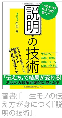 講師プロフィール 全国講師オーディション日本一位 石田一洋